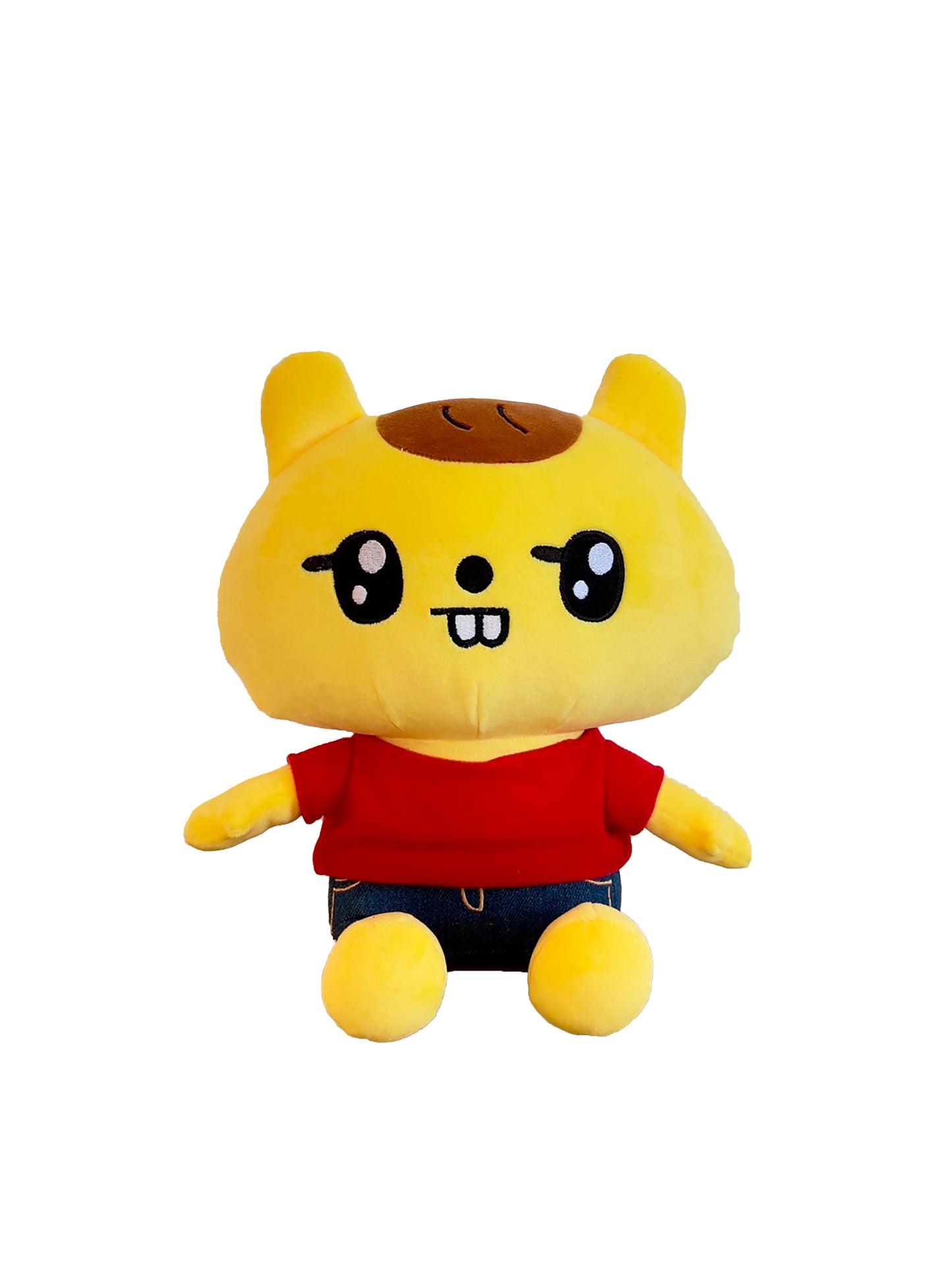 しぎじゅにさんもちもちぬい