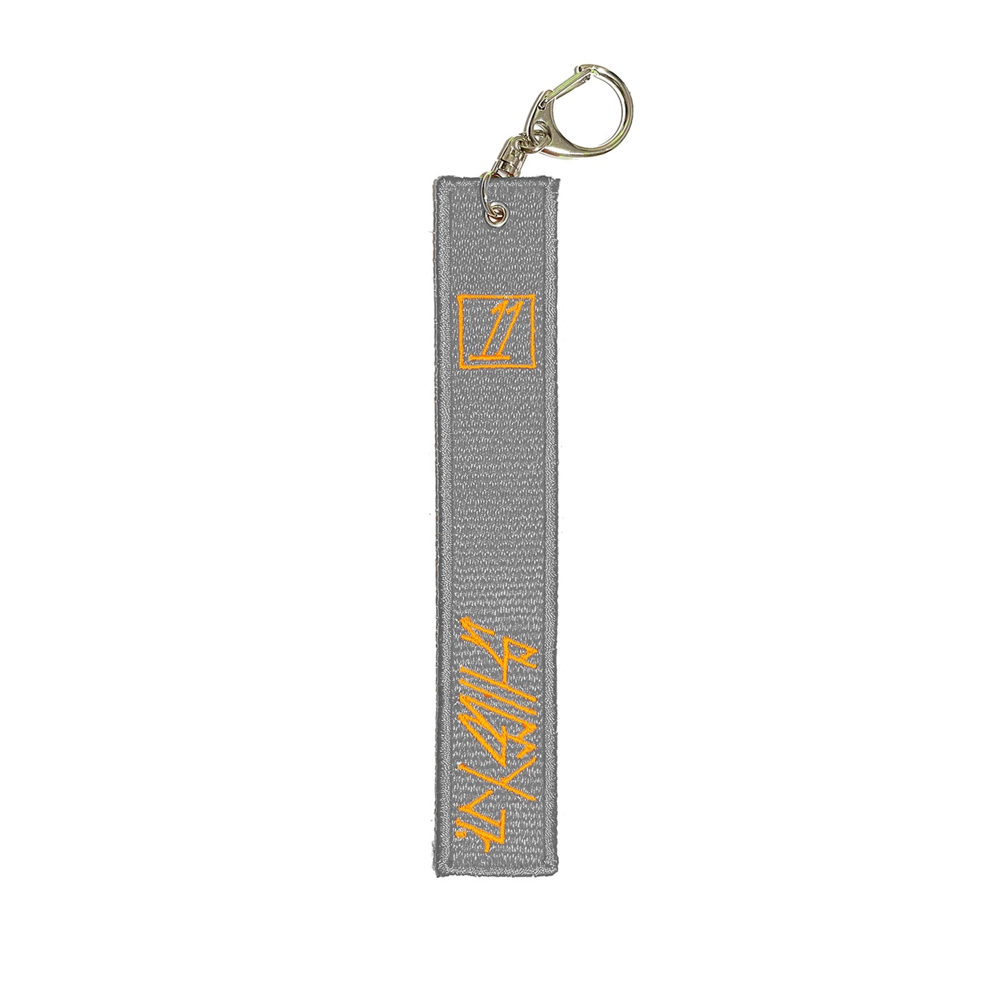 Keychain（Gray）